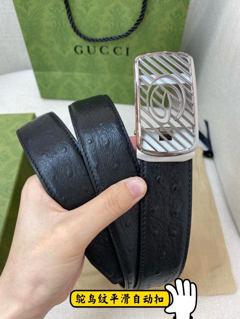 Gucci Belts